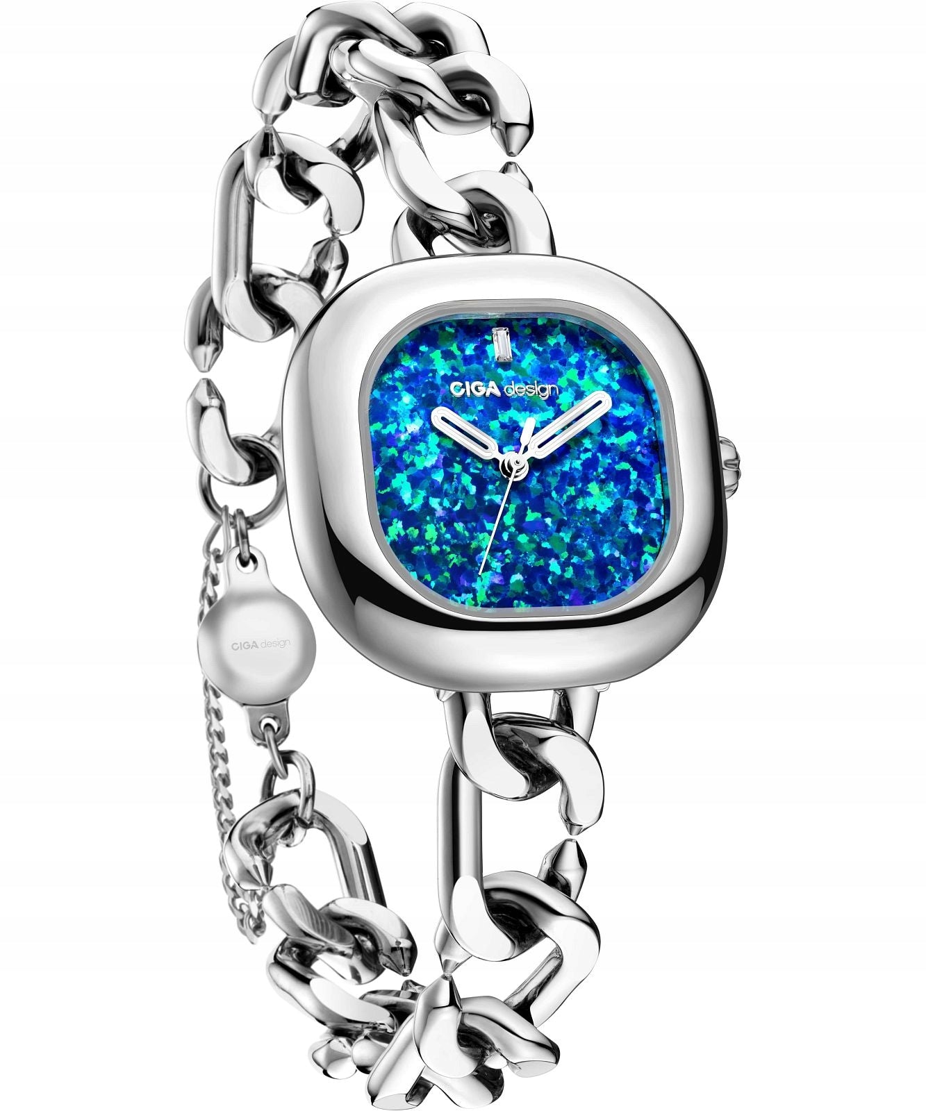 Women's watch Ciga Design Artist Watch Aglaia