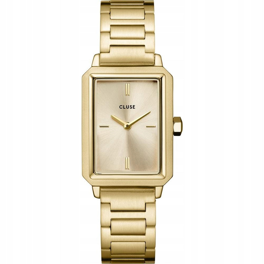 Women's watch Cluse CW11507 gold