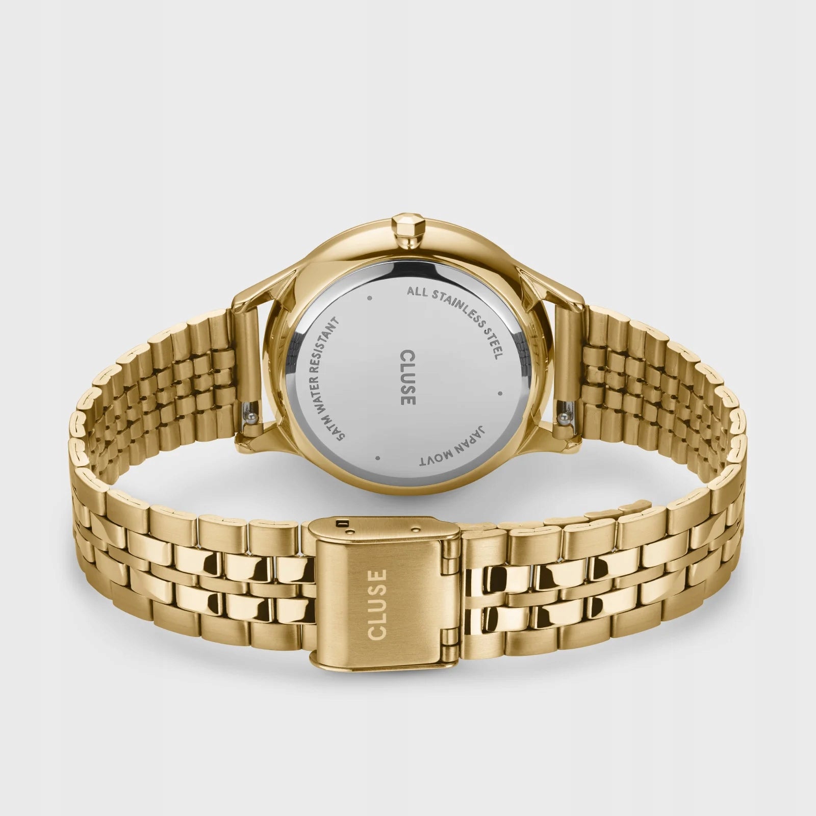 Women's watch Cluse Minuit CW14301 +ENGRAVING Packaging status original
