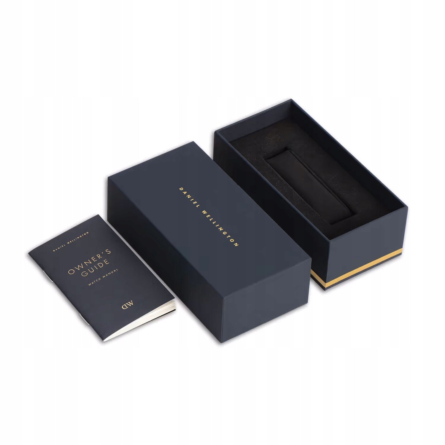 Women's watch Daniel Wellington DW00100561 gold Brand Daniel Wellington