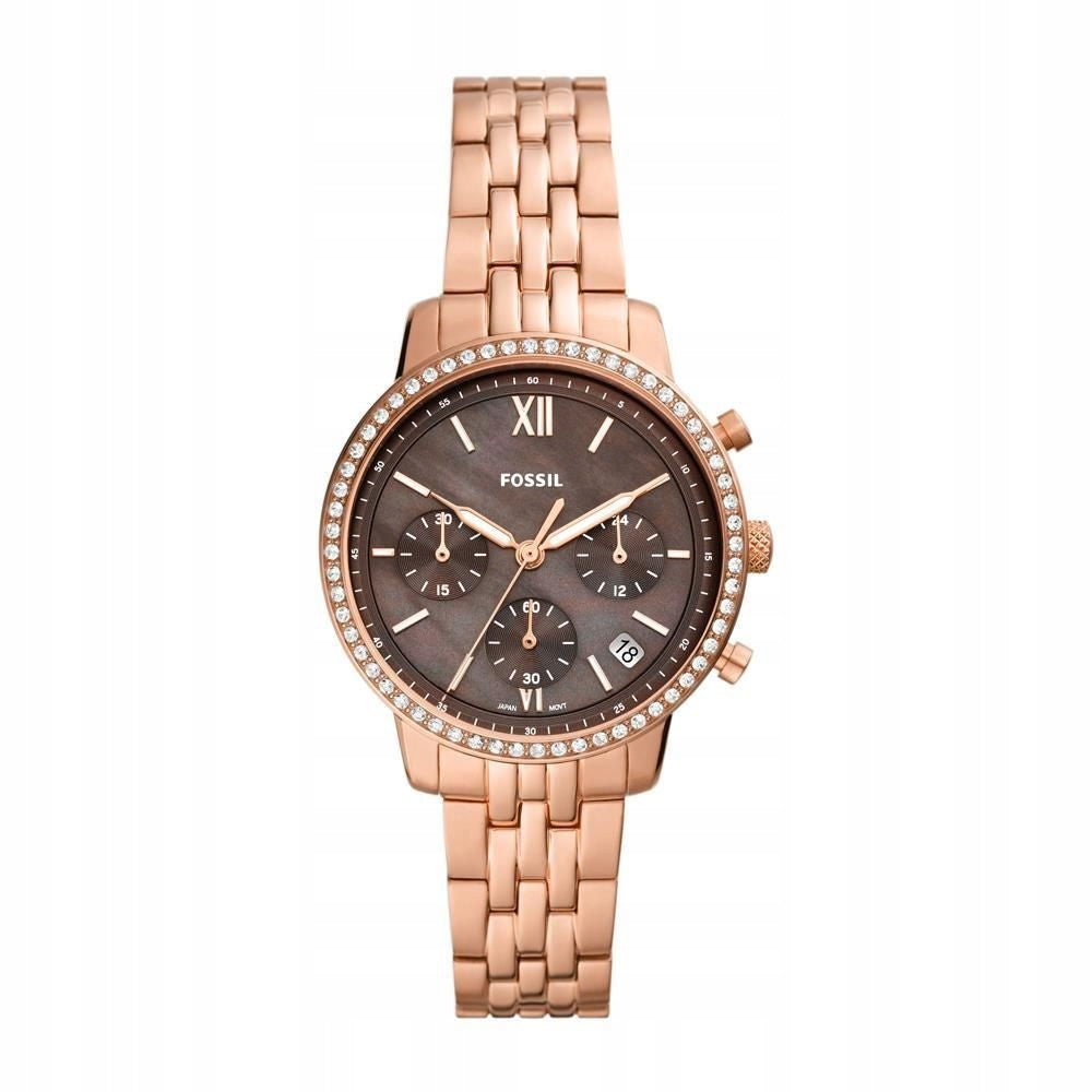 Women's watch Fossil Stella Multifunction ES5218 (36 mm)