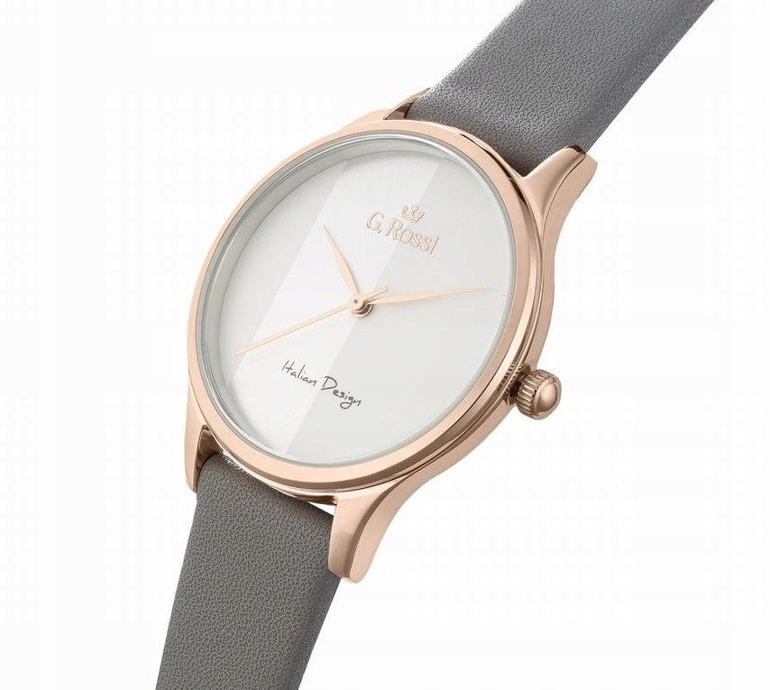 Women's watch G.Rossi 11765A-3G3-2 + BOX Brand G. Rossi