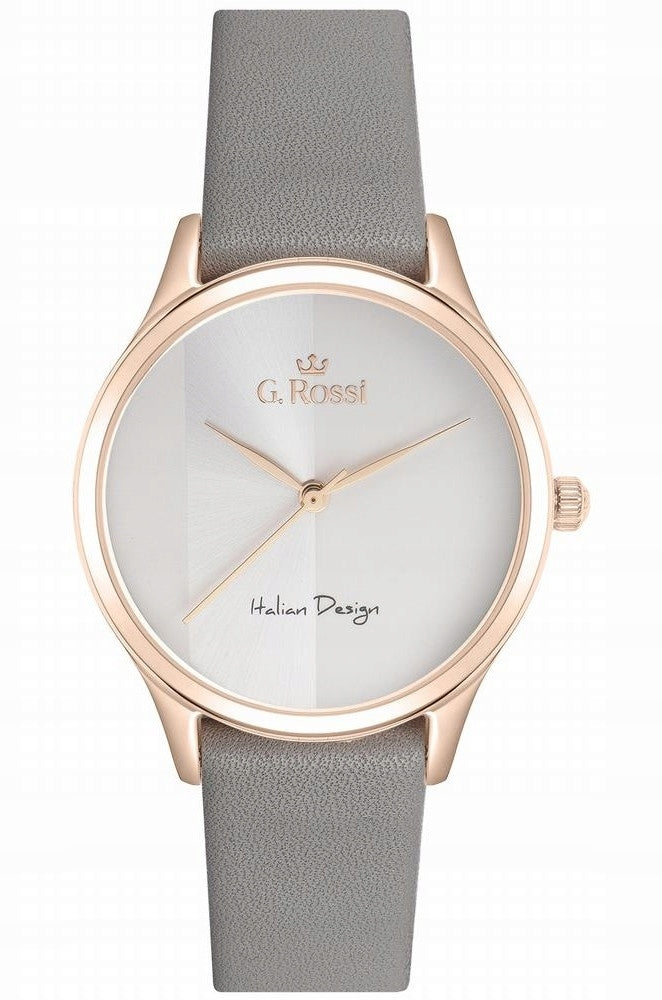 Women's watch G.Rossi 11765A-3G3-2 + BOX