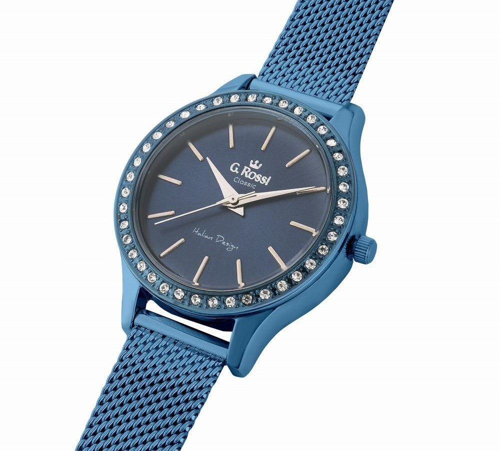 Women's watch G.Rossi C10482B2-6F1 + BOX Brand G. Rossi