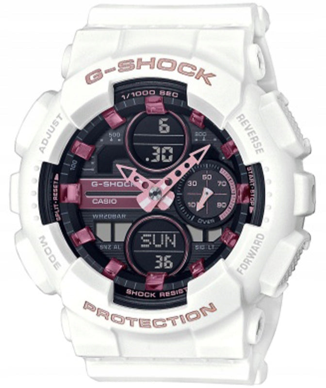 Women's watch G-SHOCK Original GMA-S140M-7AER