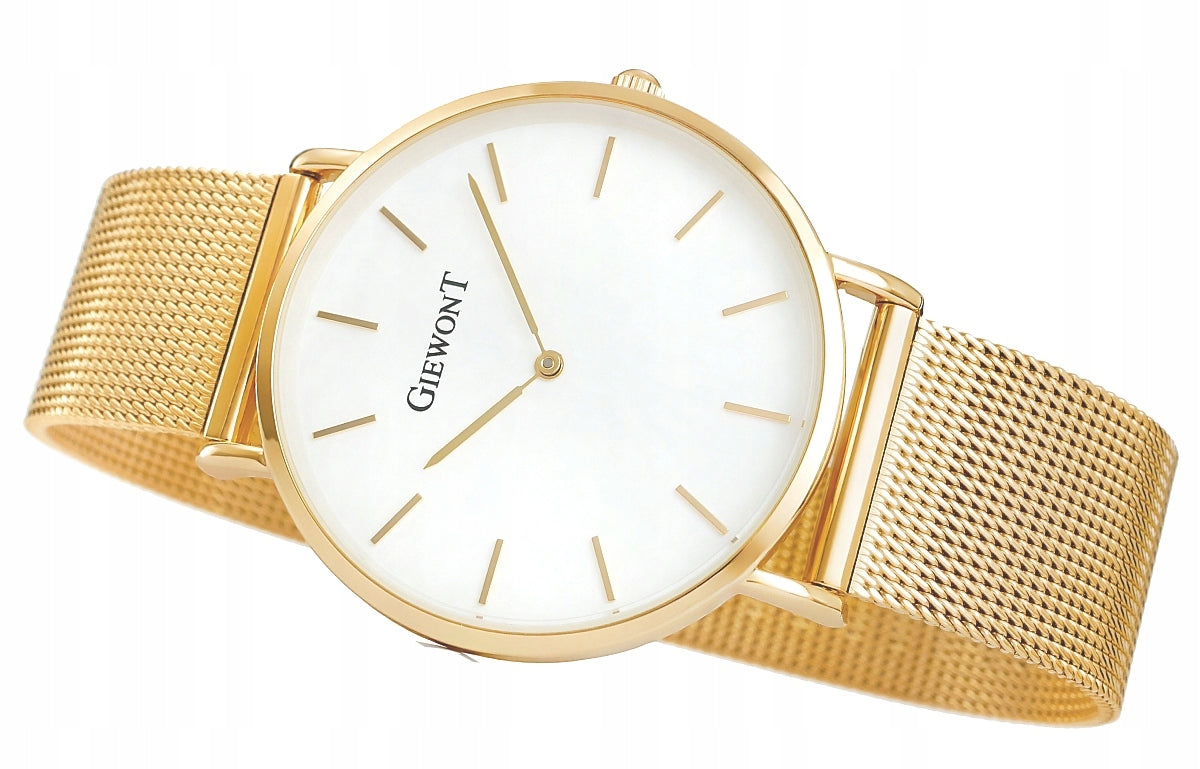 Women's watch GIEWONT GW1970-1 Functions none