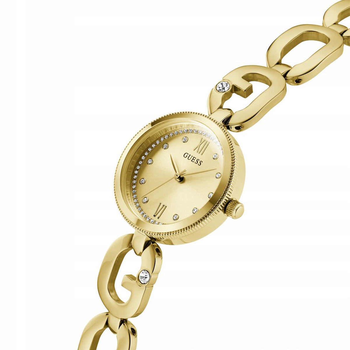 Women's watch GUESS Empower GW0759L2 Functions waterproof