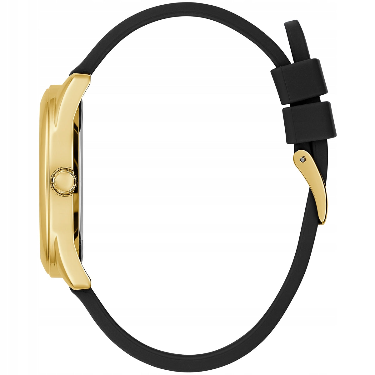 Women's watch GUESS GW0665L1 Product weight with unit packaging 0.3 kg