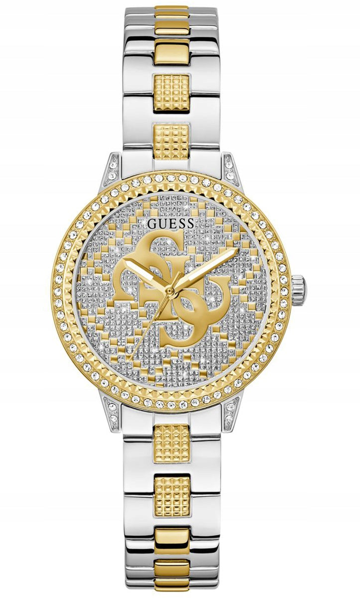 Women's watch GUESS GW0944L3
