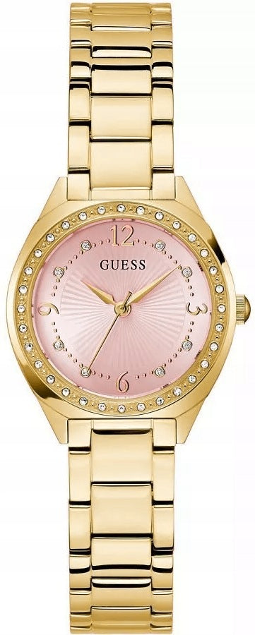 Women's watch Guess Charlotte GW0767L7 BOX