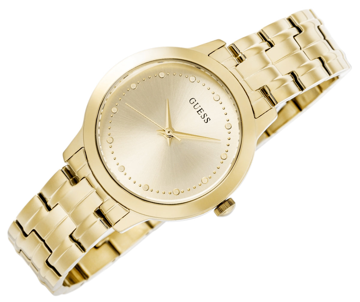 Women's watch Guess Chelsea W0989L2 BOX Brand Guess