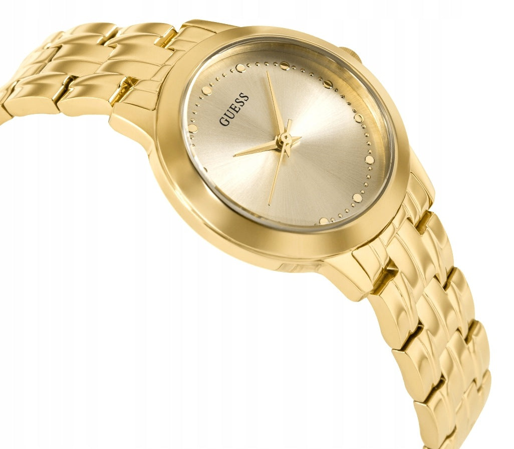 Women's watch Guess Chelsea W0989L2 BOX Gender woman