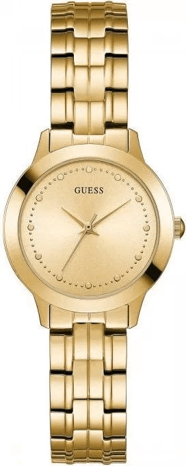 Women's watch Guess Chelsea W0989L2 BOX