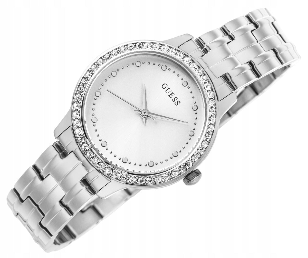 Women's watch Guess Chelsea W1209L1 BOX Brand Guess