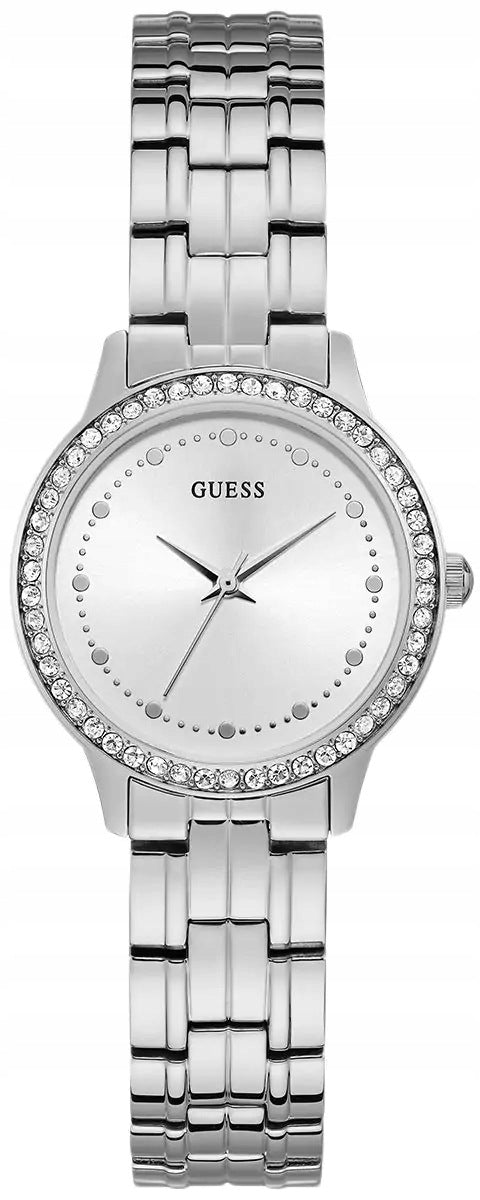 Women's watch Guess Chelsea W1209L1 BOX