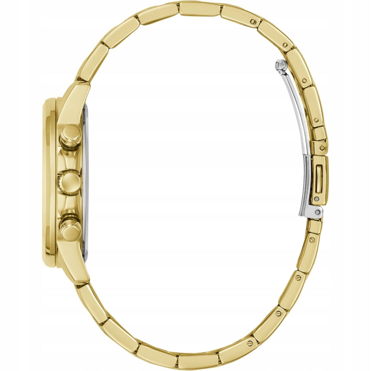 Women's watch Guess GW0933L2 gold Packaging status original