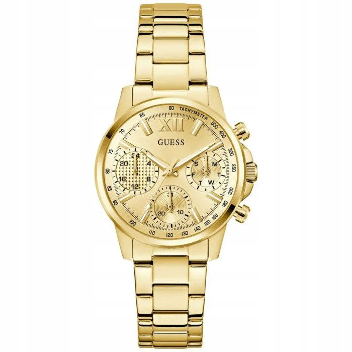 Women's watch Guess GW0933L2 gold