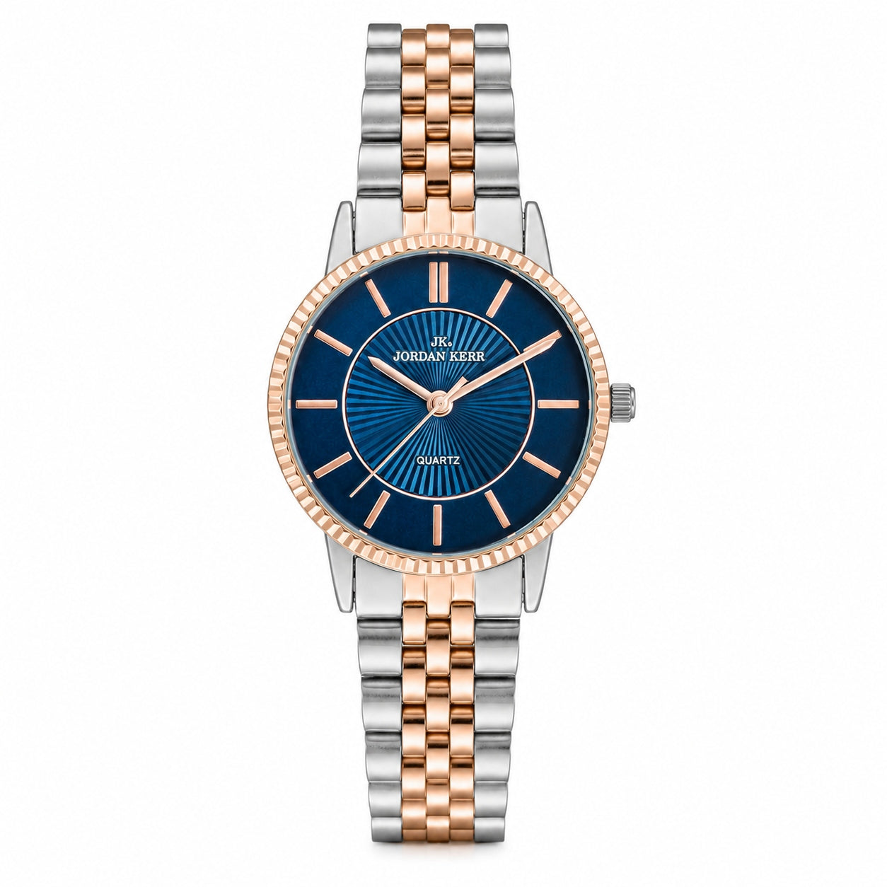 Women's watch Jordan Kerr feminine accessory for many stylizations sapphire Brand Jordan Kerr