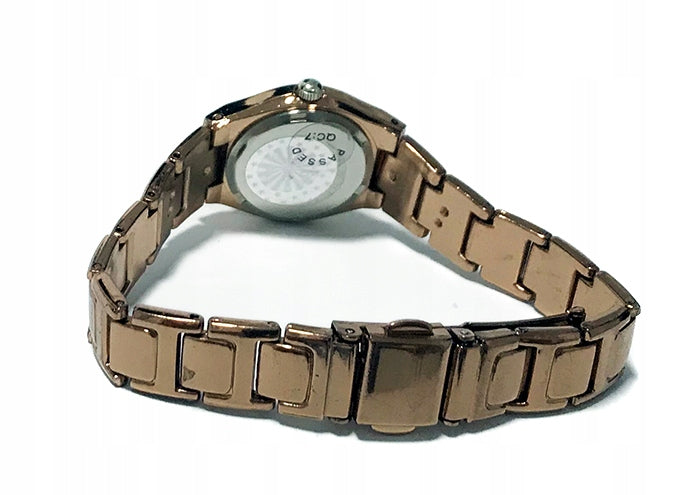 Women's watch LONGBO analog copper bracelet Brand no brand