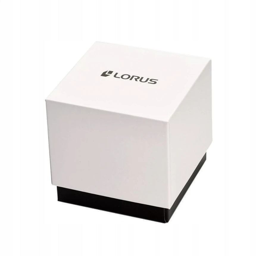 Women's watch LORUS RG259PX9 Fashion Lady Packaging status original
