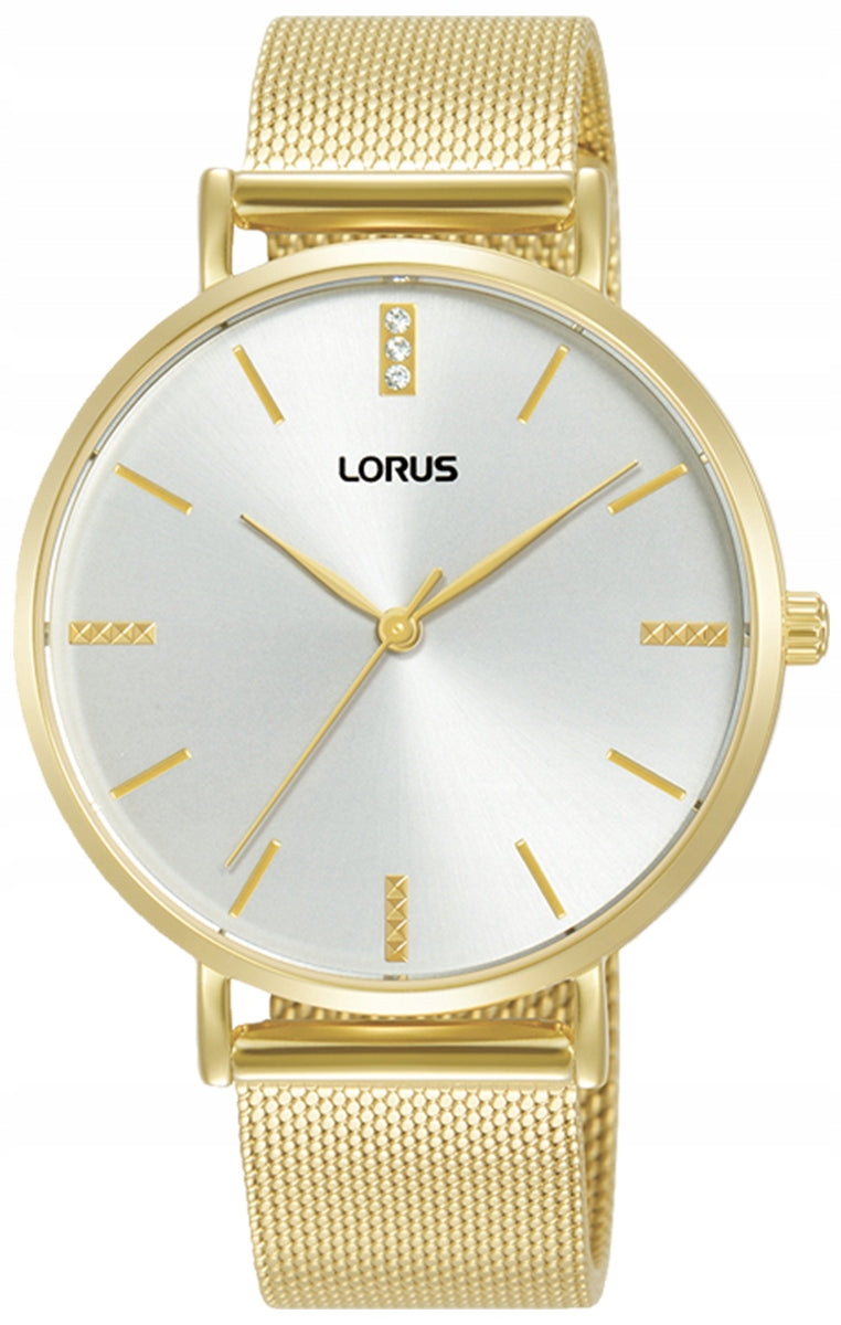 Women's watch LORUS RG274XX9