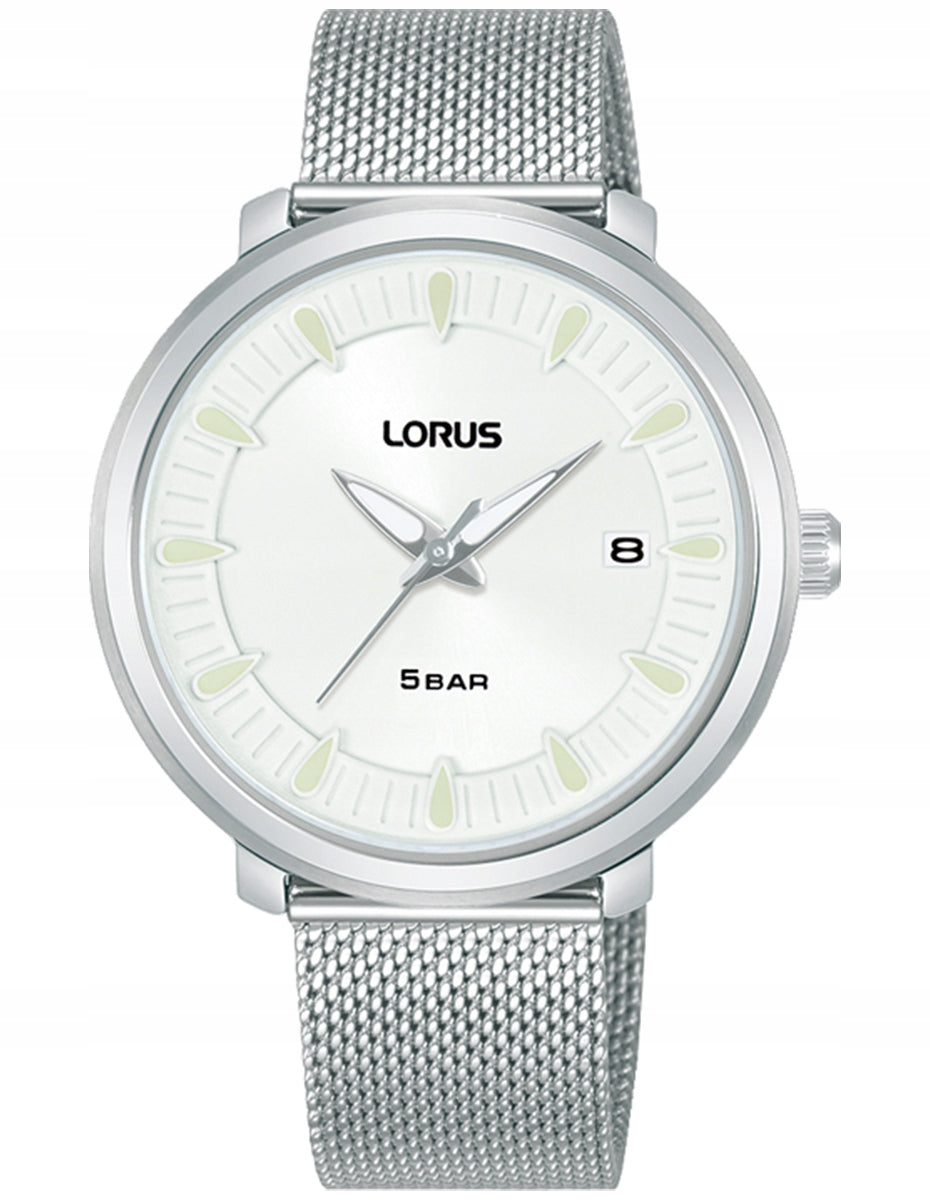 Women's watch LORUS RG811DX9