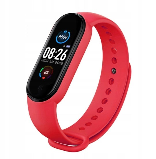 Women's watch / MK-Tech / SMARTWATCH / M7 / pedometer / heart rate monitor EAN (GTIN) 5904161119258