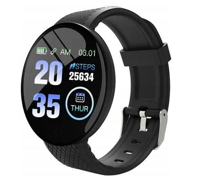 Women's watch MK-Tech SMARTWATCH pedometer heart rate monitor multifunctional Brand no brand
