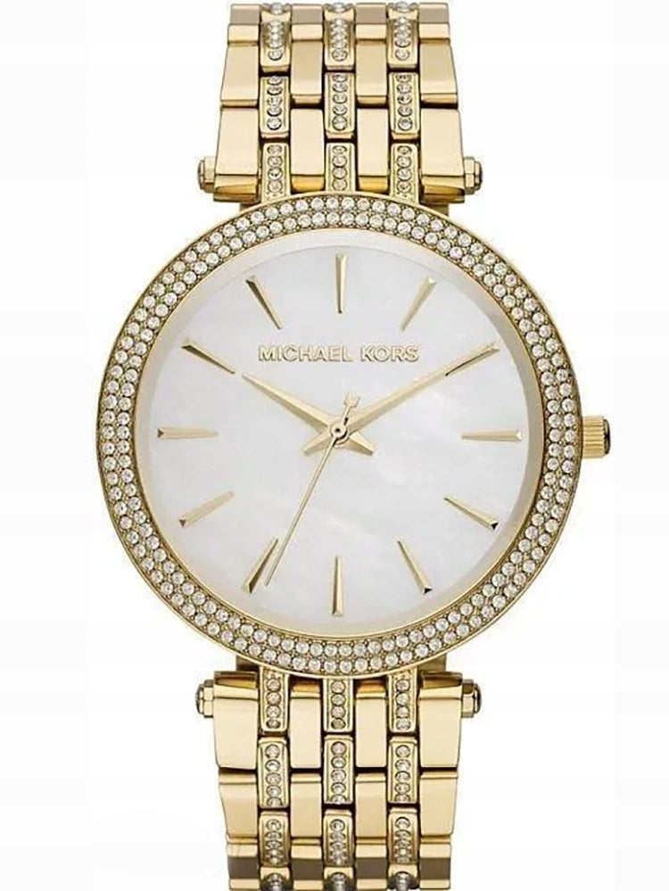 Women's watch Michael Kors Darci MK3219 + BOX Brand Michael Kors