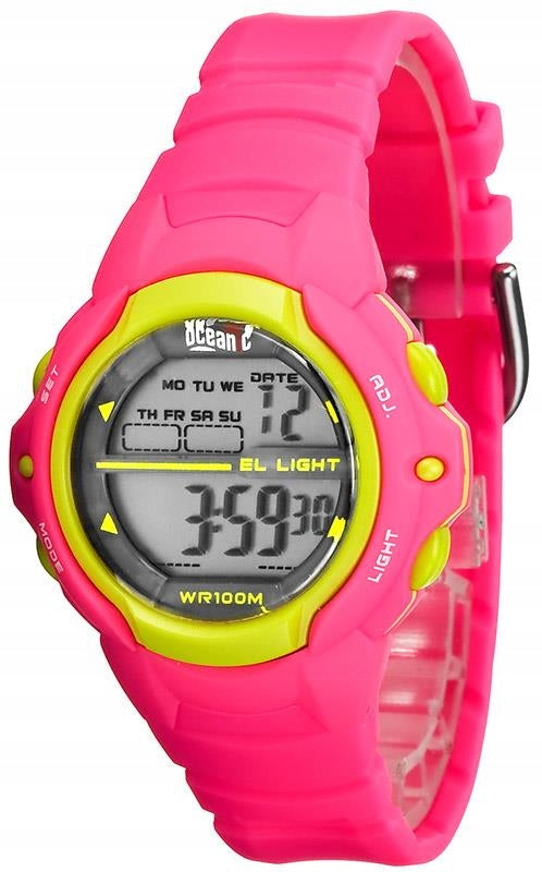 Women's watch OCEANIC Celestia WR100m