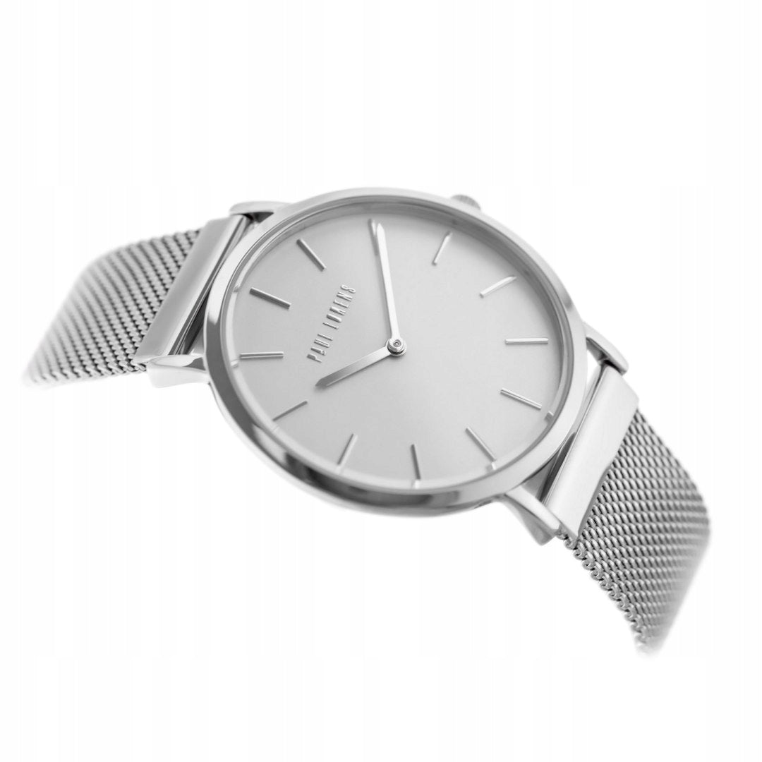 Women's watch PAUL LORENS - PL10771B-3C1 (zg508a) + BOX Brand Paul Lorens