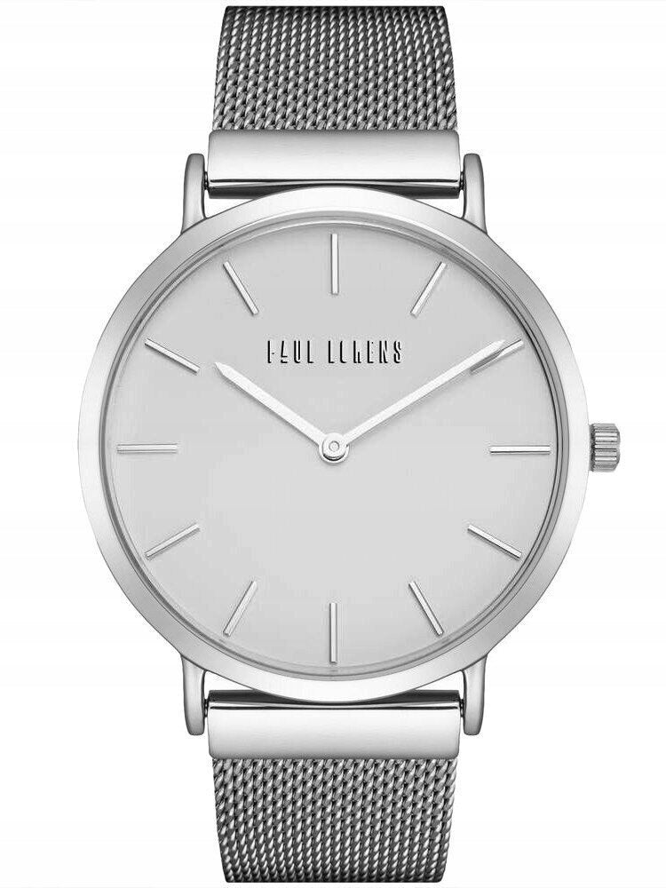 Women's watch PAUL LORENS - PL10771B-3C1 (zg508a) + BOX