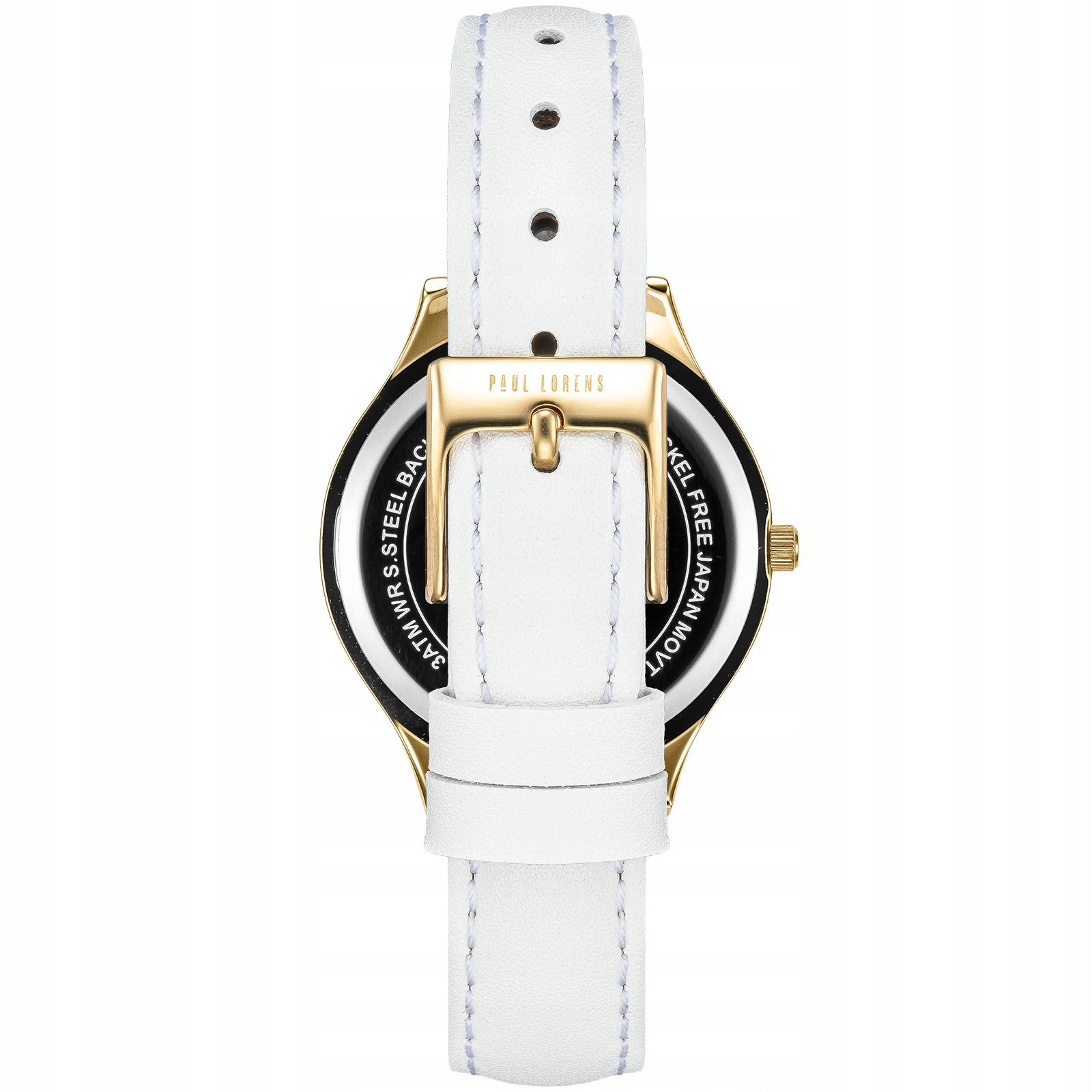 Women's watch Paul Lorens 10482A2-3C2 Brand Paul Lorens