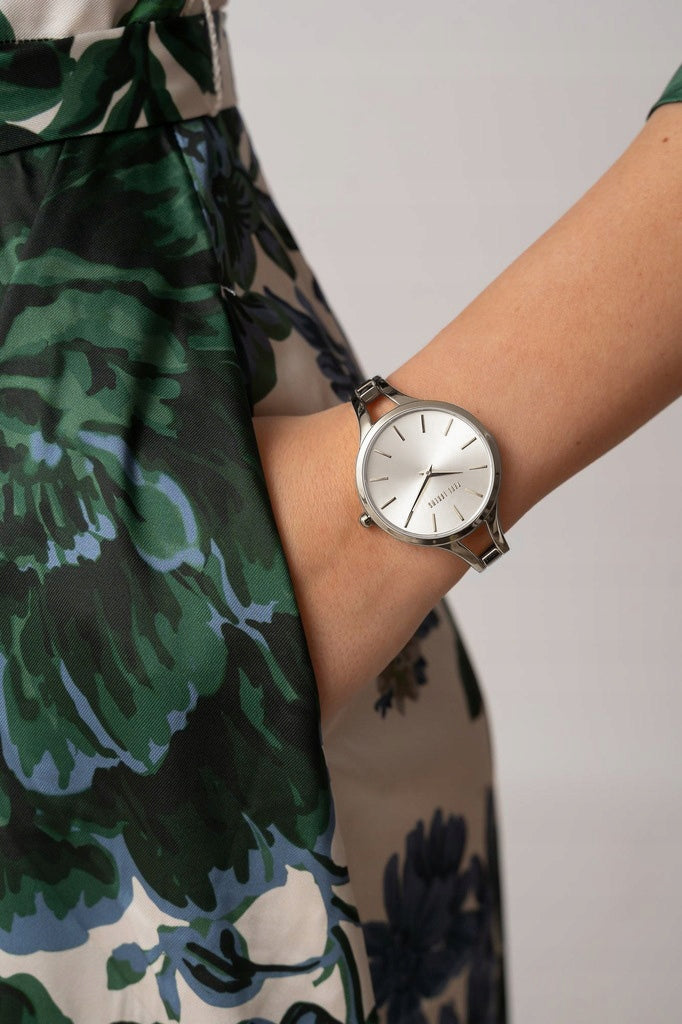 Women's watch Paul Lorens CHANTAL with bracelet - classic dial ENGRAVING Brand Paul Lorens