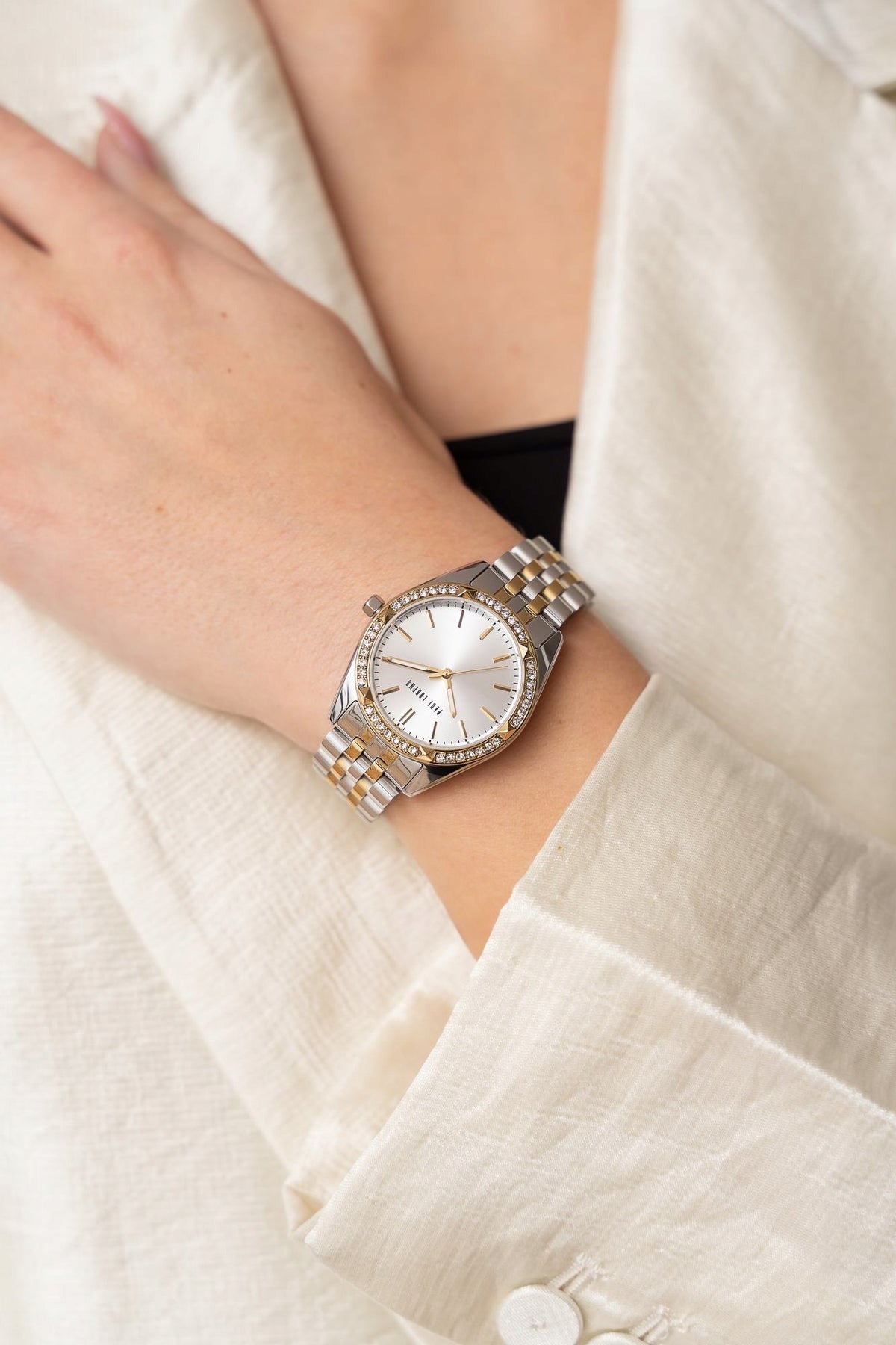 Women's watch Paul Lorens DIANE 14427B-3D2 Brand Paul Lorens