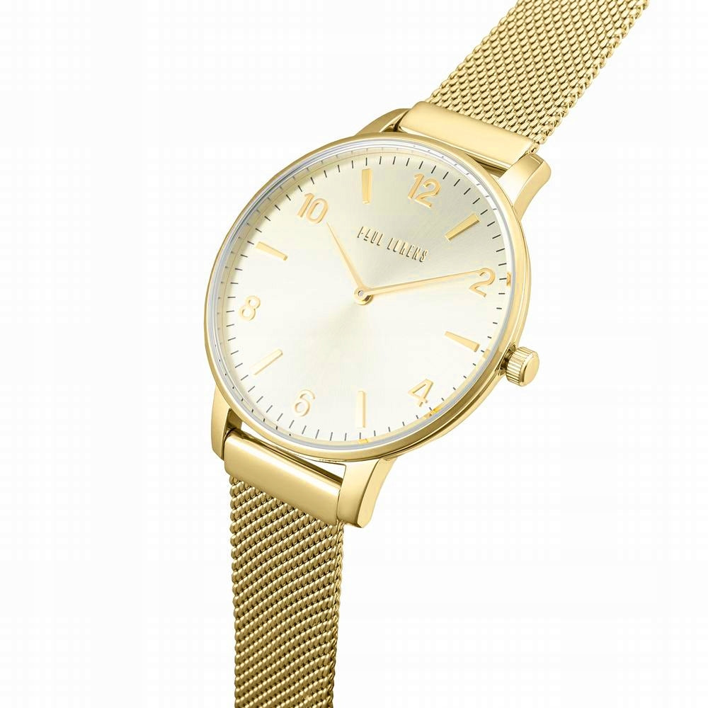 Women's watch Paul Lorens PL12177B6-4D1 + BOX EAN (GTIN) 5900148048290