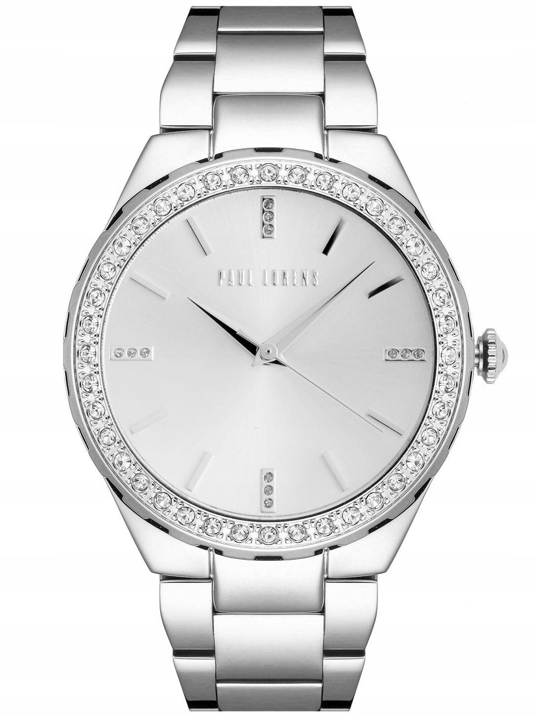 Women's watch Paul Lorens PL9656B3-3C1 + BOX