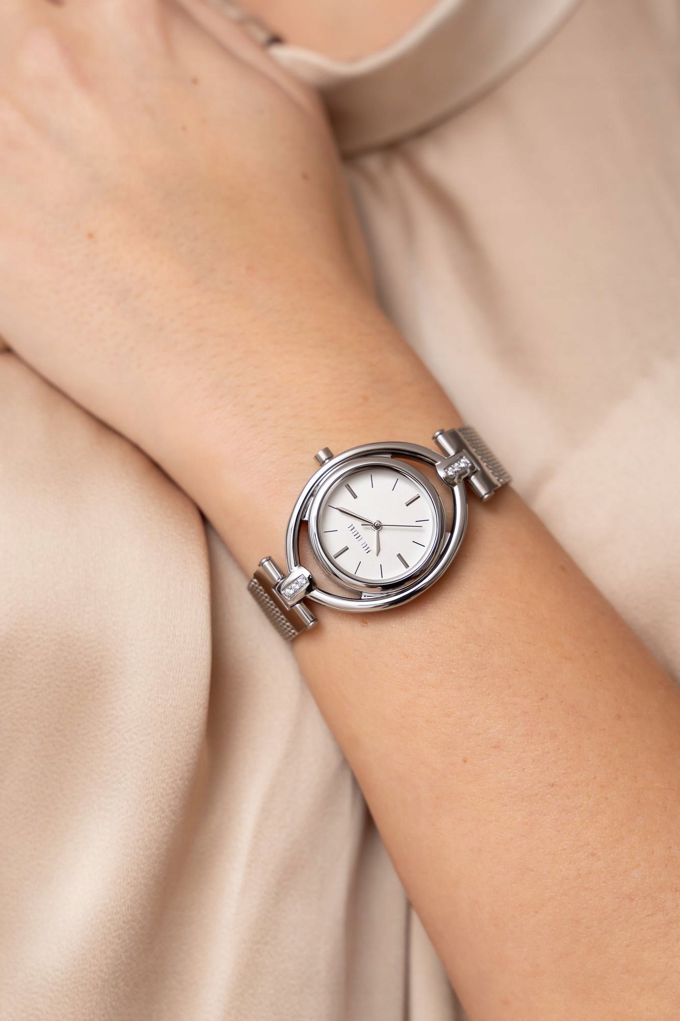 Women's watch Paul Lorens SERENA ideal as a gift for women -WITH ENGRAVING Brand Paul Lorens