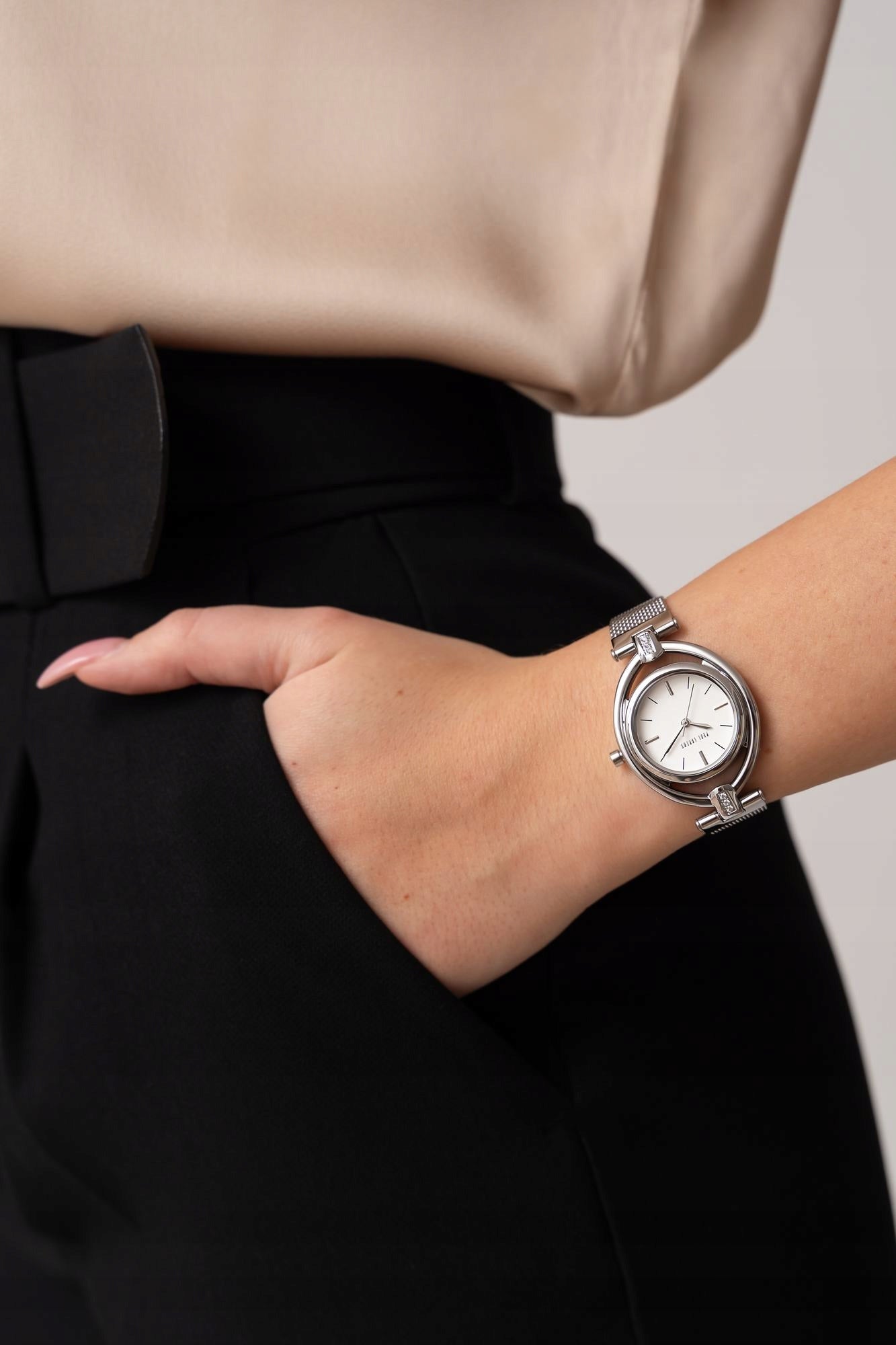Women's watch Paul Lorens SERENA ideal as a gift for women -WITH ENGRAVING EAN (GTIN) 5905258706313