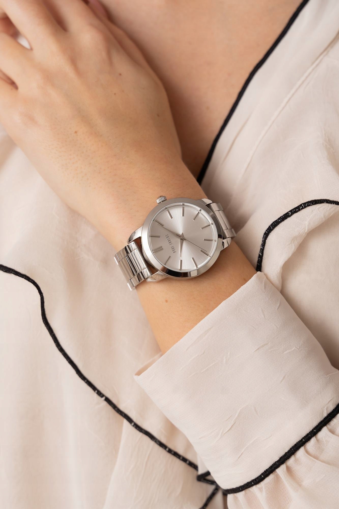 Women's watch Paul Lorens STIVA on bracelet elegant classic WITH ENGRAVING Brand Paul Lorens