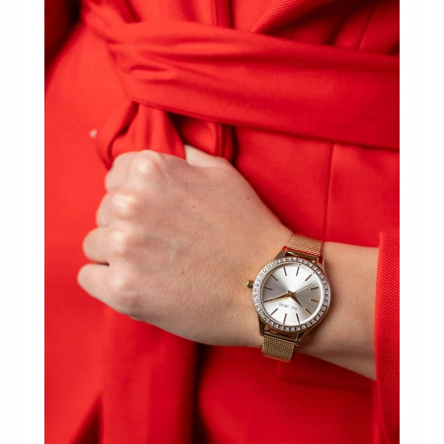 Women's watch Paul Lorens Vanessa VALENTINE'S DAY set with bracelet + ENGRAVING Brand Paul Lorens