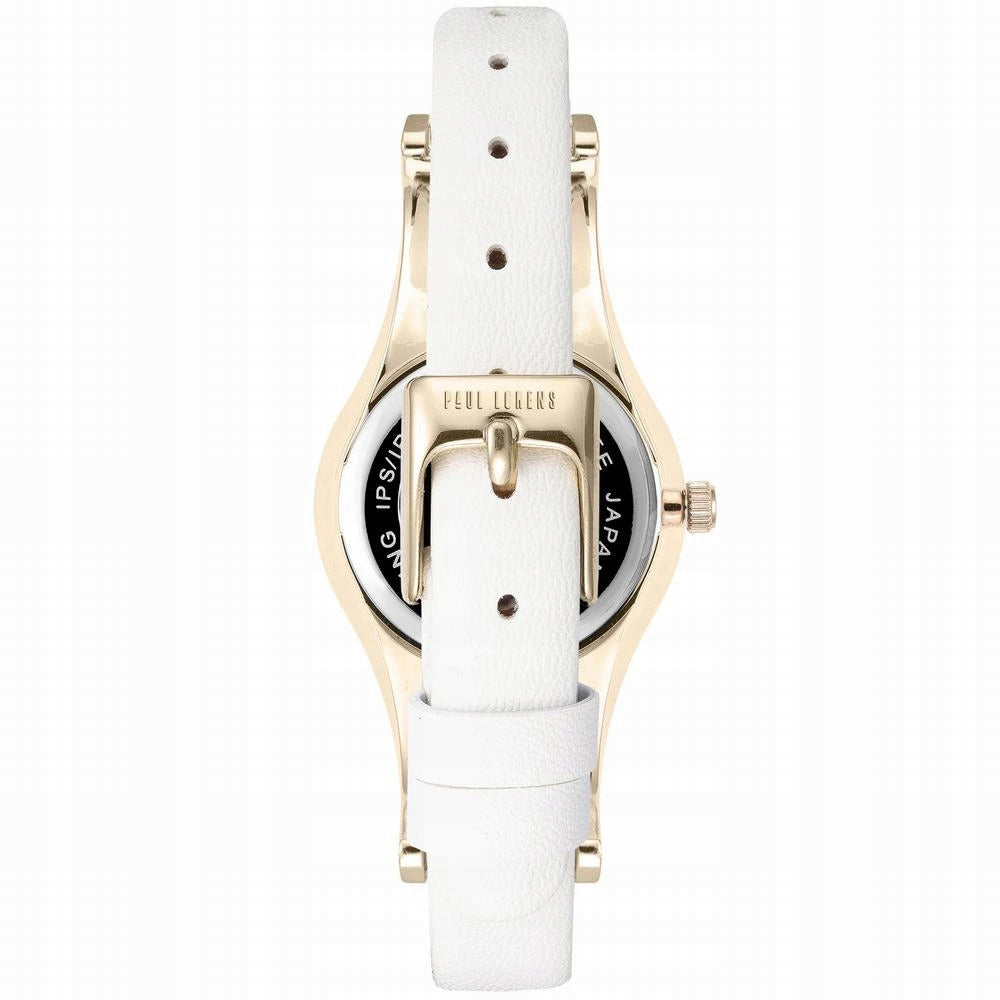 Women's watch Paul Lorens unique gift set +ENGRAVING box EAN (GTIN) 5905258704272