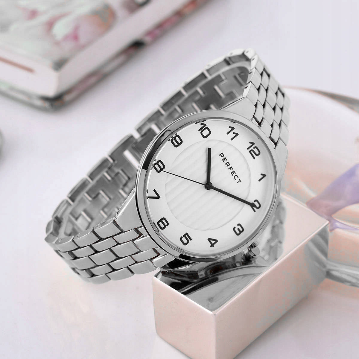 Women's watch Perfect S377