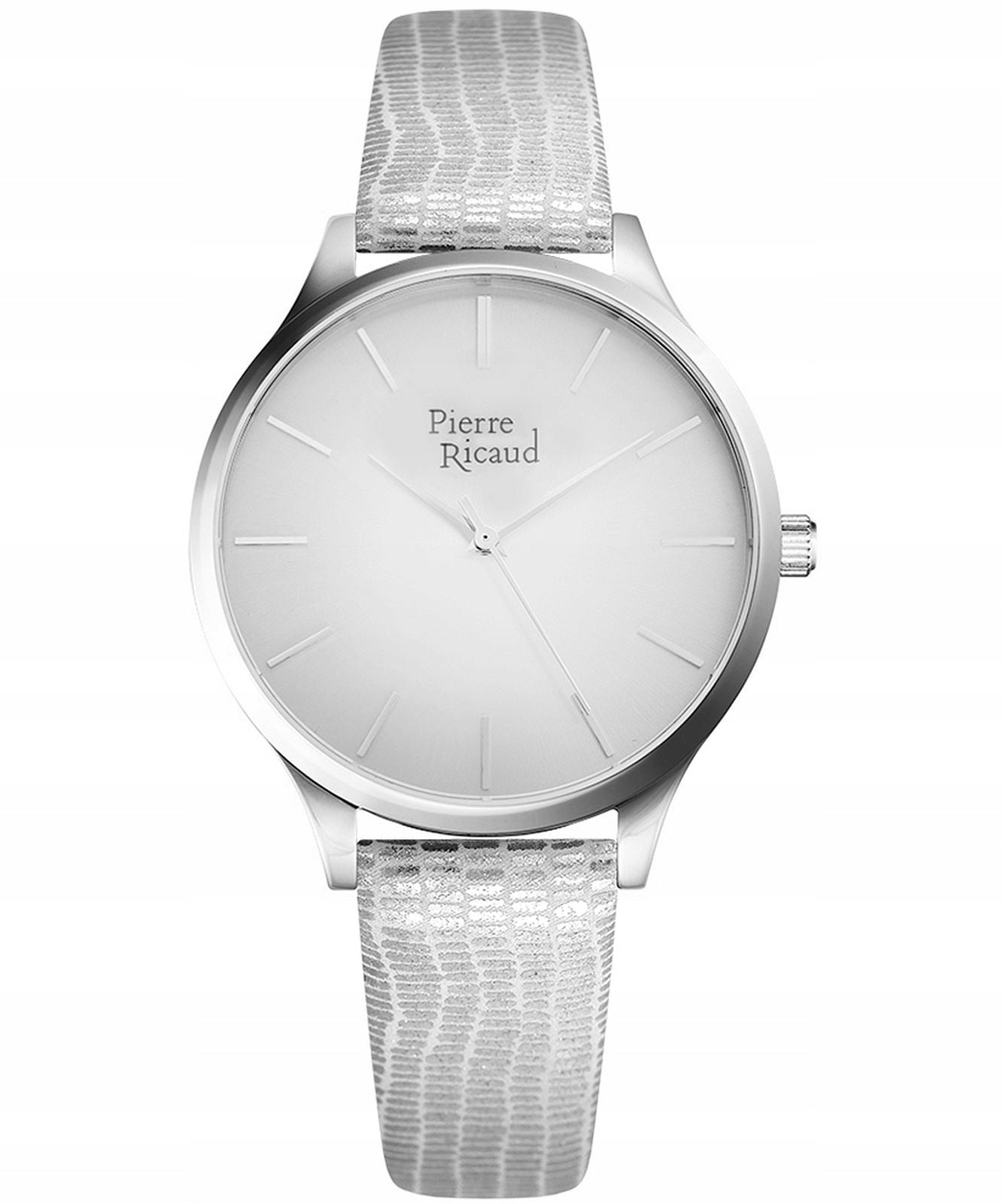 Women's watch Pierre Ricaud Classic