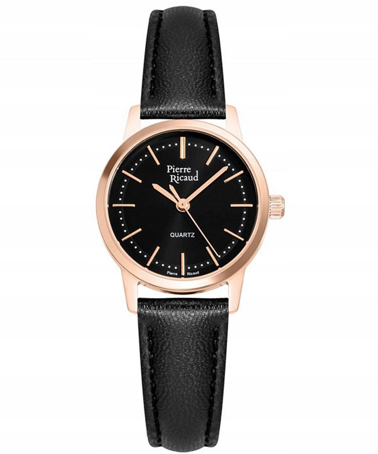 Women's watch Pierre Ricaud Classic