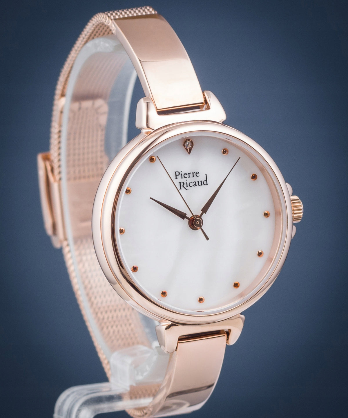 Women's watch Pierre Ricaud Fashion Packaging status original