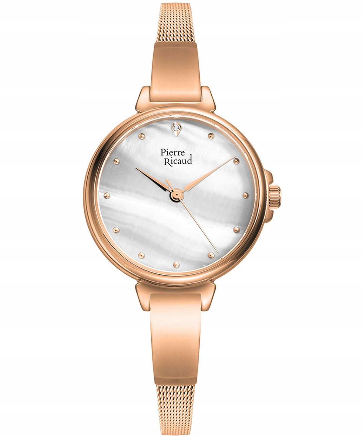 Women's watch Pierre Ricaud Fashion