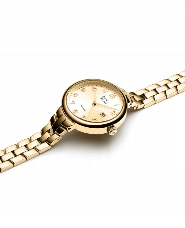 Women's watch Pierre Ricaud P23007.1121Q Brand Pierre Ricaud