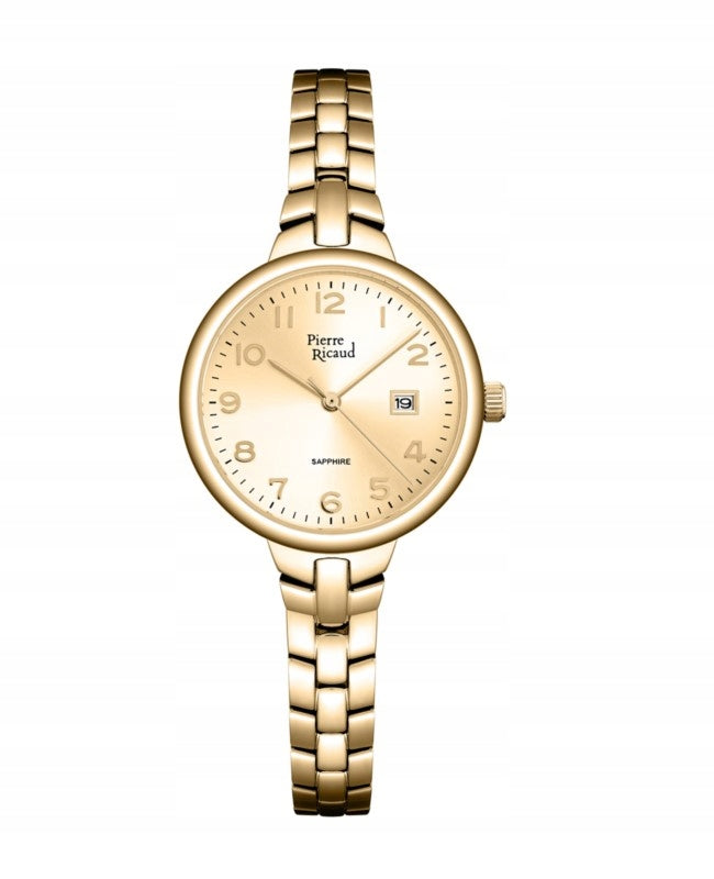 Women's watch Pierre Ricaud P23007.1121Q