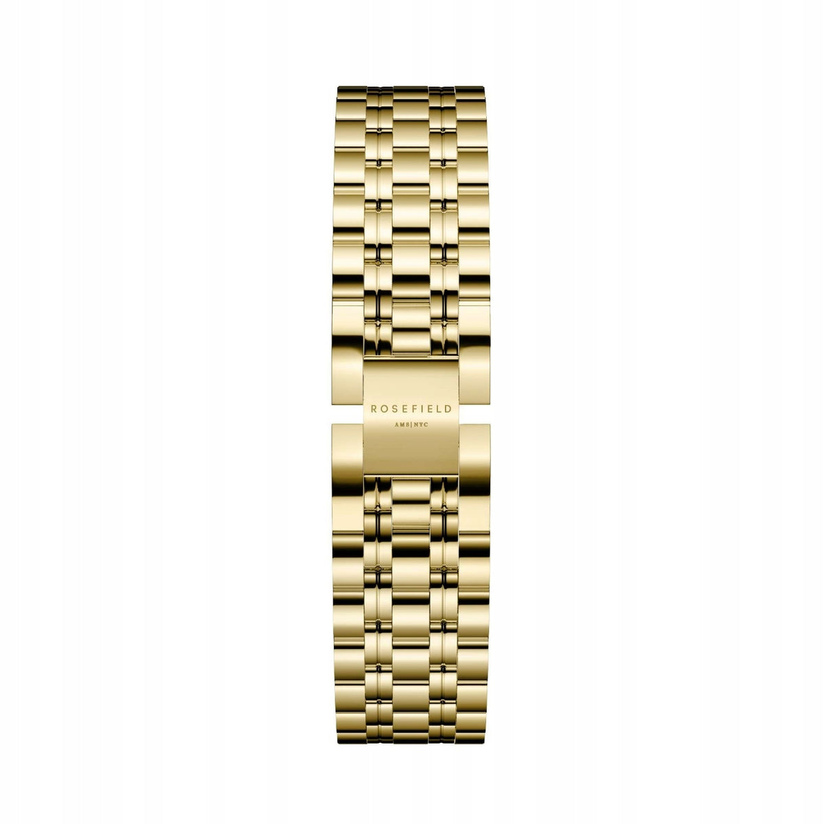 Women's watch ROSEFIELD Jewelry Gold Classic Bracelet Gift 29mm Manufacturer code OCWSG-O40